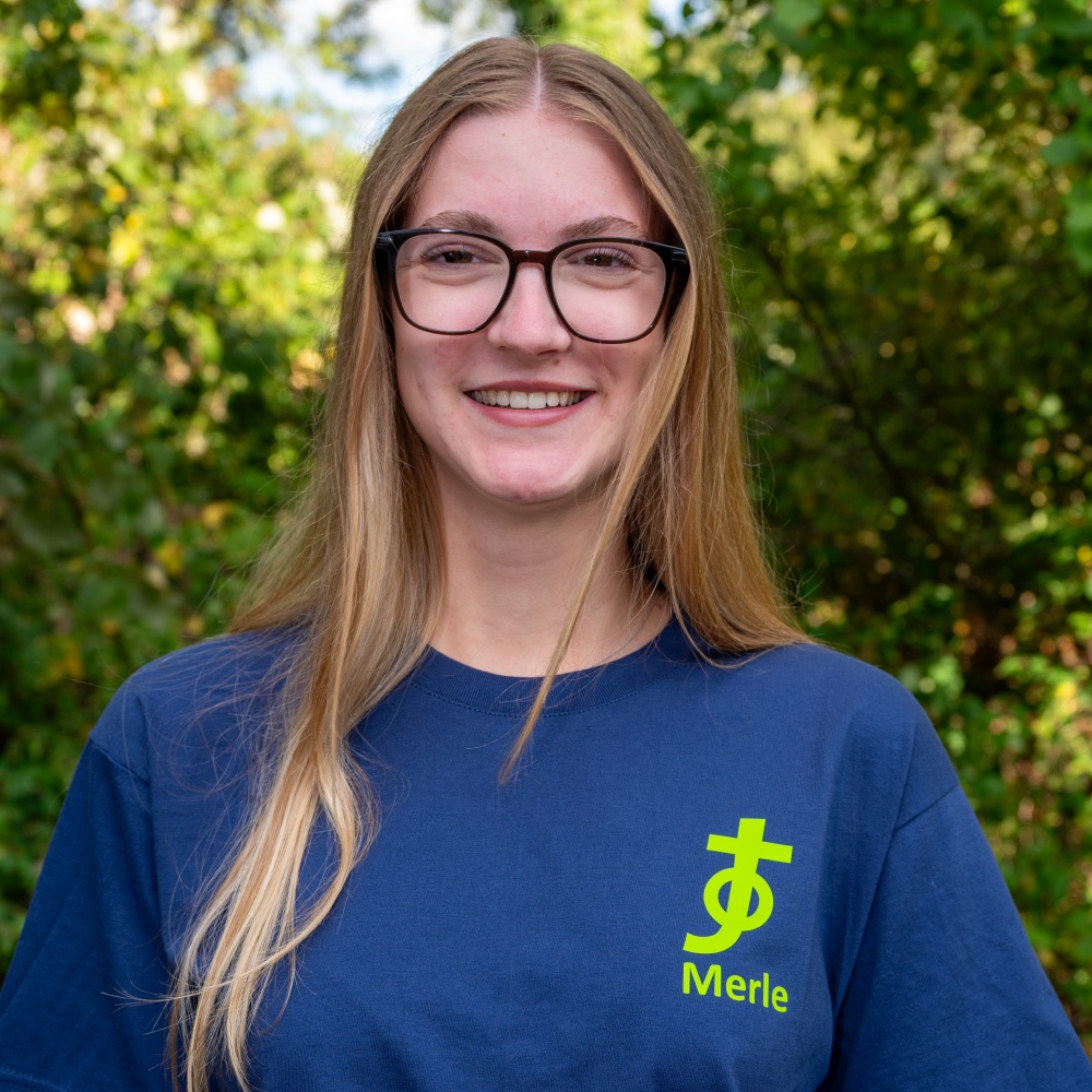 Merle Schauenburg