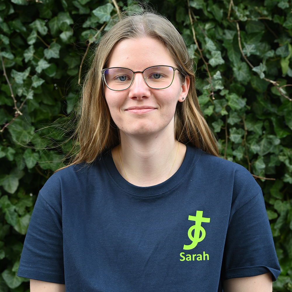Sarah Yvonne Hertrampf