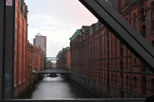 Hamburg 2022
