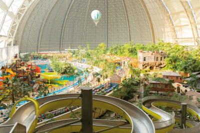 Foto: Tropical Islands Resorts